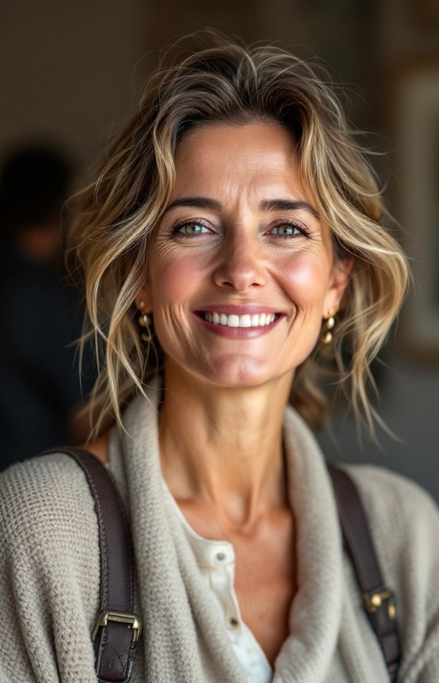 Jennifer, founder of Art Inconnu